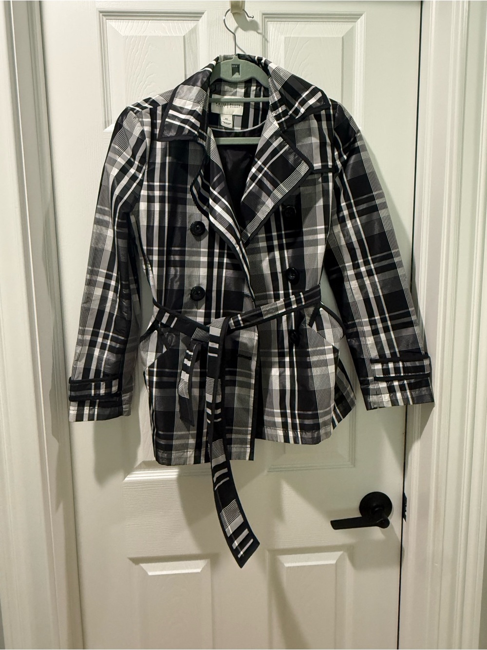 WHBM Rain Jacket XS